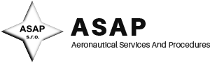 ASAP s.r.o. logo